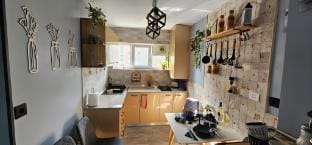 Ilmar suites - one bedroom - new Apartment in Cluj-Napoca