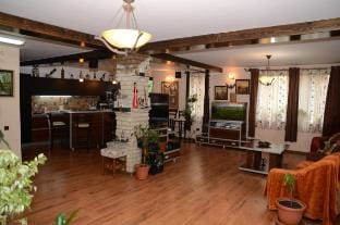 Ilmar House Vacation rental in Cluj-Napoca
