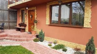 Ilmar House Vacation rental in Cluj-Napoca