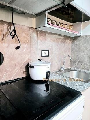 2BR Korean Inspired Unit @ Suntrust Asmara ErodQC Apartment in Manila City