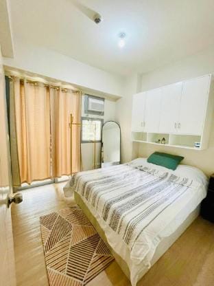 2BR Korean Inspired Unit @ Suntrust Asmara ErodQC Apartment in Manila City
