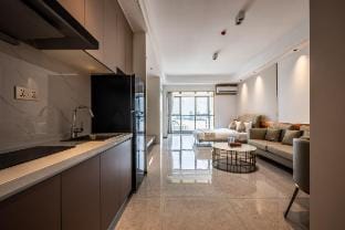 Cozy Suite Mekong River View by Soben Vacation rental in Phnom Penh Province