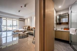 Cozy Suite Mekong River View by Soben Vacation rental in Phnom Penh Province