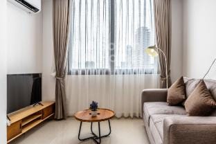 Mekong View Hideaway: Cozy 1-Bedroom Retreat Vacation rental in Phnom Penh Province
