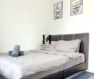 Dmana Homestay Semi-D 1 Vacation rental in Kedah