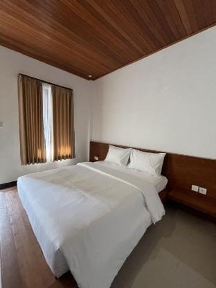 The Woods Lombok Apartment in Pujut