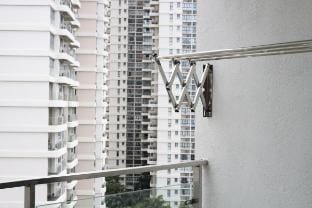 Danga Bay VIP  Seeview AI smarthome  Apartment in Johor Bahru