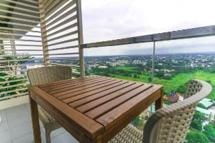 Palladium Iloilo Smart Home Condo Apartment in Iloilo City