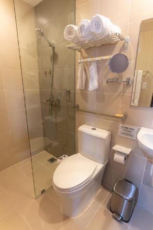 Palladium Iloilo Smart Home Condo Apartment in Iloilo City