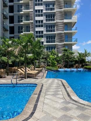 Palladium Iloilo Smart Home Condo Apartment in Iloilo City