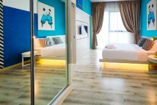 Mosaic 5star Unit Creative Design Apartment in Johor Bahru