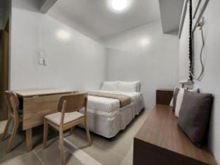 Modern Condo at Vine Apartment in Quezon City