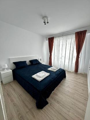 Myhome Apartment in Prahova, Romania