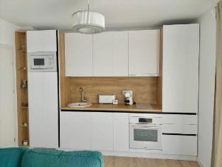 Myhome Apartment in Prahova, Romania