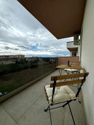 Myhome Apartment in Prahova, Romania
