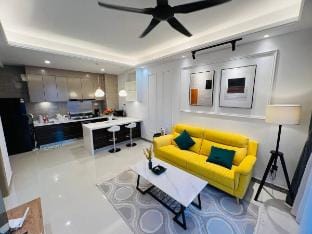 Johor Bahru City Center Apartments Apartment in Johor Bahru