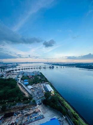 Johor Bahru City Center Apartments Apartment in Johor Bahru