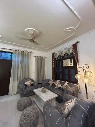 Namaste Traveler Apartment in Rishikesh