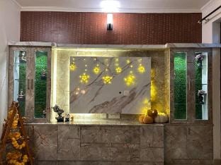Namaste Traveler Apartment in Rishikesh