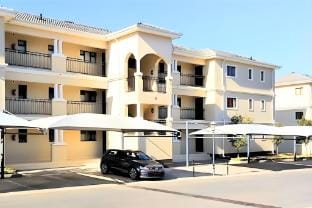 La casa de Miah Apartment in Sandton