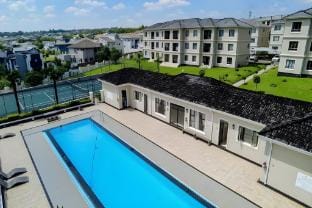 La casa de Miah Apartment in Sandton