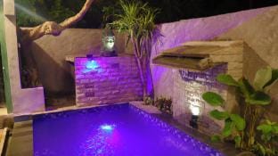 Pranajaya oasis villa Villa in Bali