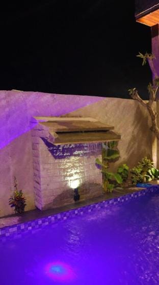 Pranajaya oasis villa Villa in Bali