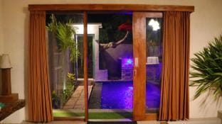 Pranajaya oasis villa Villa in Bali