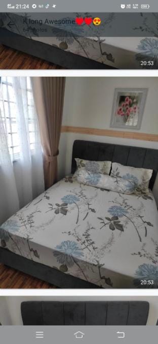 IMPIAN KASIH Vacation rental in Terengganu, Malaysia