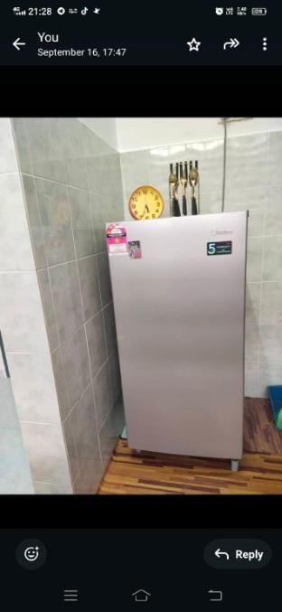IMPIAN KASIH Vacation rental in Terengganu, Malaysia