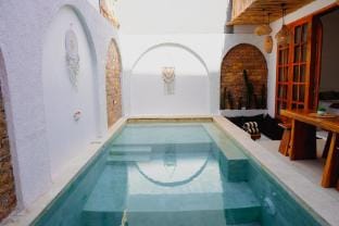 La Rylin Villa | 2BR Private Pool Villa Villa in Kuta
