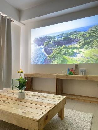 Lavender @ Shore Residences 2BR by JBCo Apartment in Pasay