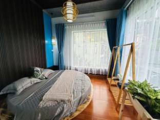 Vạc Villa - Tam Đảo Villa in Laos