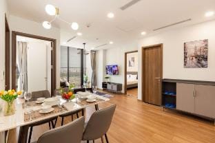 WonderfulView 3BRs-Free Pool&Gym Apartment in Ho Chi Minh City