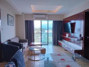 ai Palace Vacation rental in Kota Kinabalu