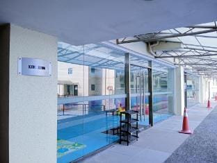 ai Palace Vacation rental in Kota Kinabalu