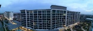 Vivacity Megamall Jazz Suites 2  B1208 Apartment in Kuching