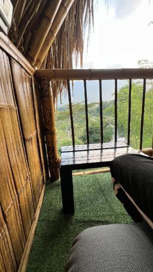 Glamping vista verde Cocorna Vacation rental in Antioquia