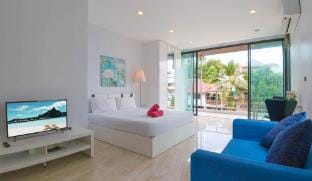 Chill Vibe at 4BR Pool Villa UTKB2 near Kata Beach Villa in Rawai