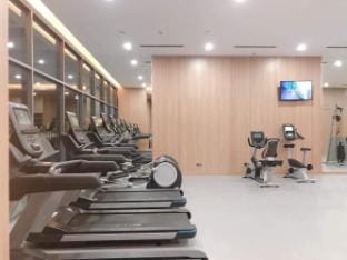 Republic Plaza apartment, free gym near airport Apartment in Ho Chi Minh City