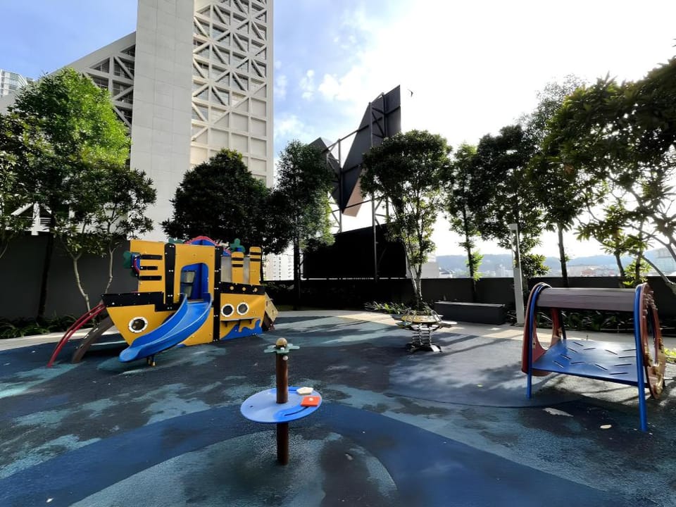 M City Residence by Airhost Hotel in Federal Territory of Kuala Lumpur