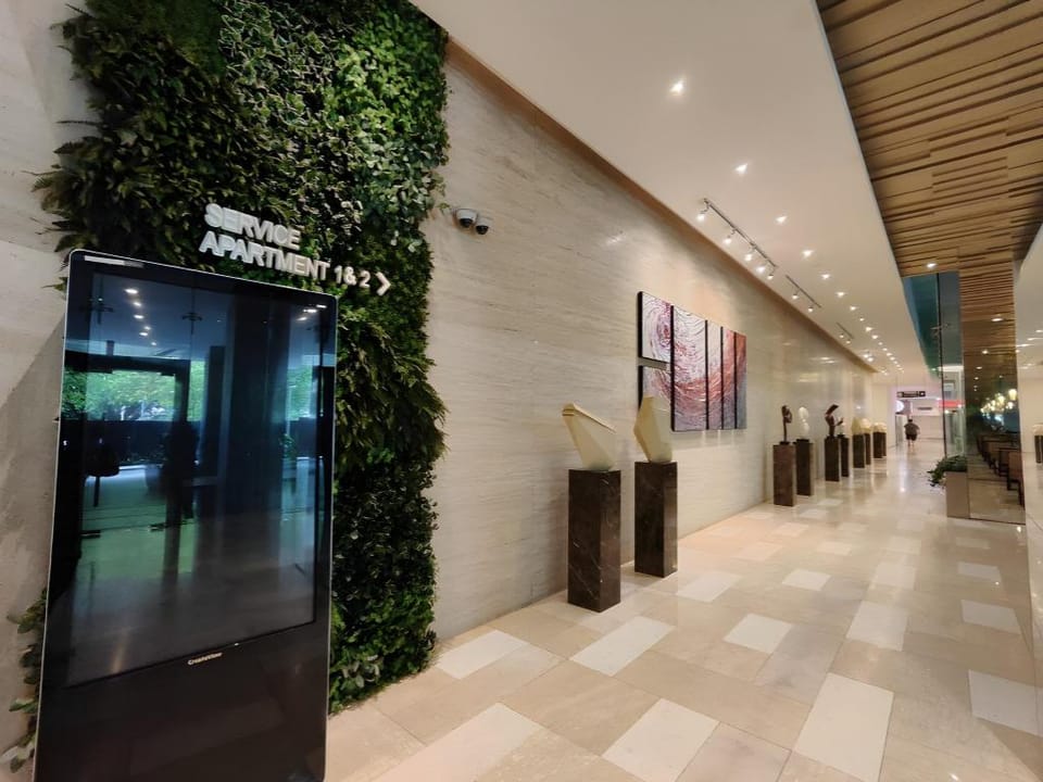 M City Residence by Airhost Hotel in Federal Territory of Kuala Lumpur