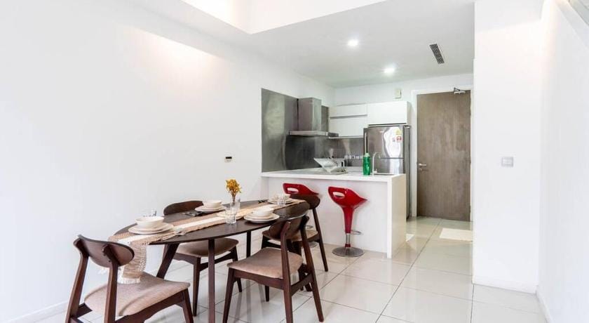 M City Residence by Airhost Hotel in Federal Territory of Kuala Lumpur