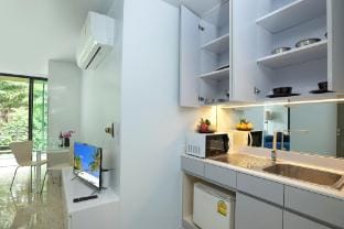 Kata Beach Stay 4 Studios with private pool  UTKB5 Villa in Rawai