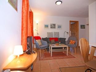 Appartementhaus Kranichblick, Breege Apartment in Mecklenburg-Vorpommern, Germany