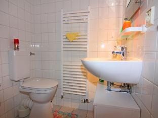 Appartementhaus Kranichblick, Breege Apartment in Mecklenburg-Vorpommern, Germany
