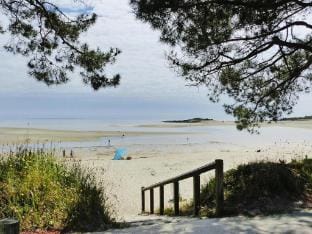 Charming Home in Carnac near Sandy Beach Vacation rental in Carnac