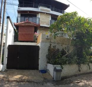 Villa Charite Villa in Bali
