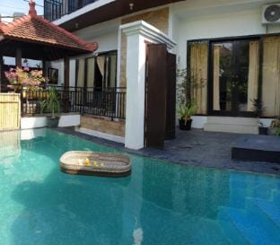 Villa Charite Villa in Bali