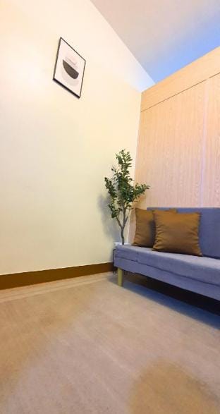 Modern Minimalist Staycation Vacation rental in Quezon City
